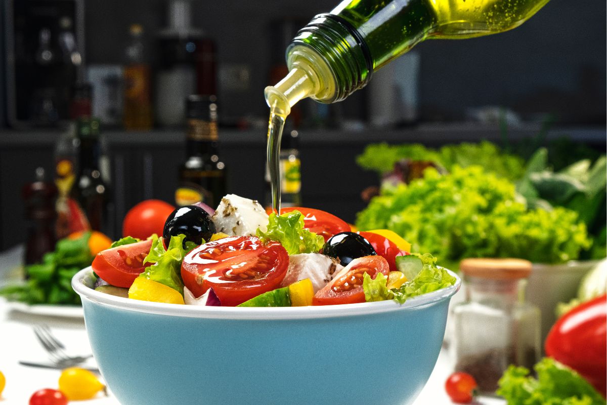 Significat DOP oli d'oliva