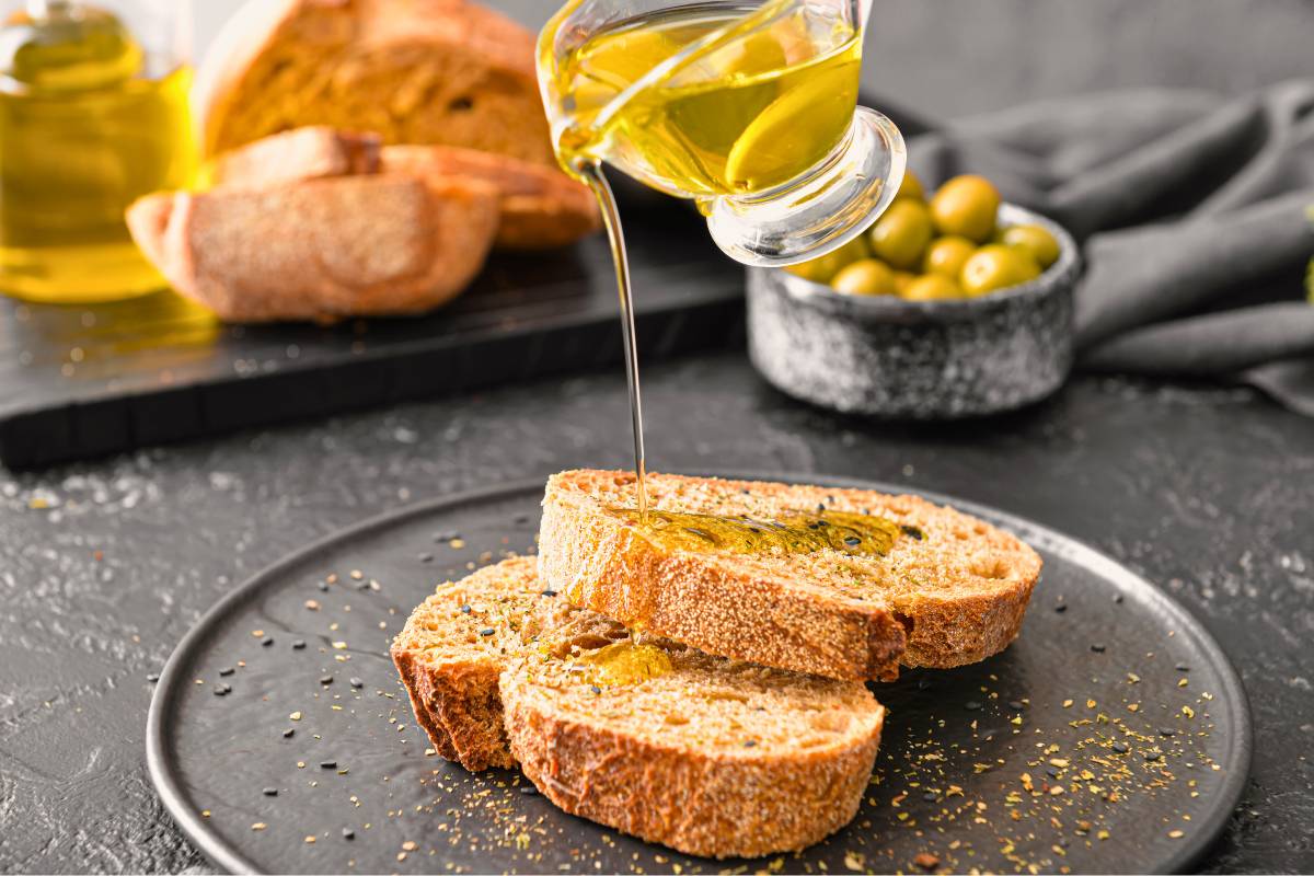 Significat IGP oli d'oliva