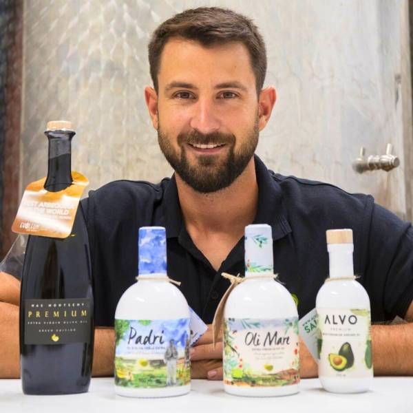 Roger Catà Mas Montseny